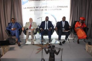 Conférence AIMS 2019
