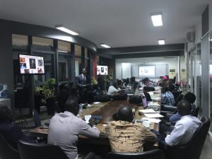 Cours sur le Leadership
