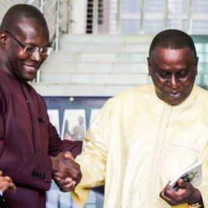 Conférence sur l&rsquo;intégration africaine