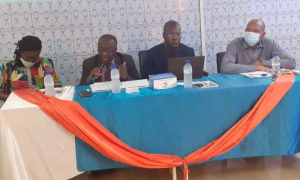 Consolidation de la paix au Burkina : Professionnels des médias, blogueurs et web activistes outillés