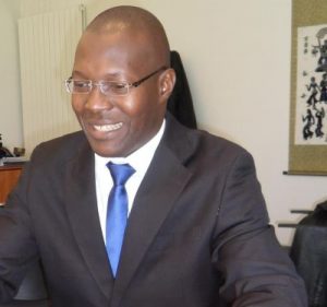 ANEP&rsquo;s Man of the Year: Zacharia Tiemtoré succeeds Sibiri Korbéogo